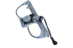 Fensterheber vorne rechts für FIAT 500