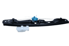 Fensterheber hinten links für BMW 1
