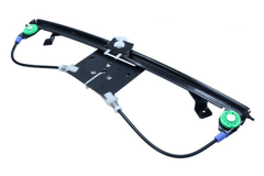 Fensterheber vorne links für ABARTH FIAT PUNTO GRANDE Van LINEA EVO