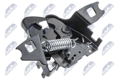 Motorhaubenschloss für SEAT SKODA VW CORDOBA Vario IBIZA II INCA OCTAVIA I Combi