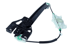 Fensterheber hinten links für AUDI A4 Allroad B8 Avant
