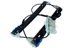 Fensterheber hinten links für AUDI A6 C6 Avant