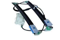 Fensterheber hinten links für AUDI A6 C6 Avant