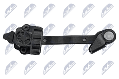 Türfeststeller hinten für SKODA FABIA II Combi