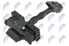 Türfeststeller hinten für SKODA FABIA II Combi