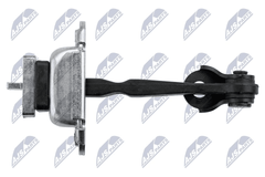 Türfeststeller hinten für SKODA FABIA I Combi Praktik Stufenheck