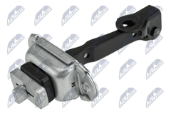 Türfeststeller für SKODA FABIA I Stufenheck Combi Praktik