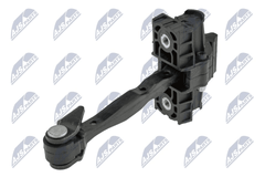 Türfeststeller hinten für SKODA OCTAVIA III Combi