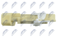 Türschloss vorne links für TOYOTA YARIS VERSO