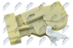 Türschloss vorne links für TOYOTA YARIS VERSO