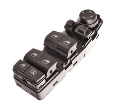 Schalter Fensterheber links für BMW 5 Gran Turismo Touring