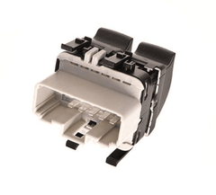 Schalter Fensterheber links für RENAULT ESPACE IV GRAND SCÉNIC II