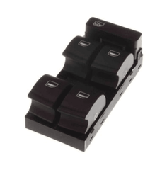 Schalter Fensterheber links für AUDI SEAT A4 B7 Avant EXEO ST