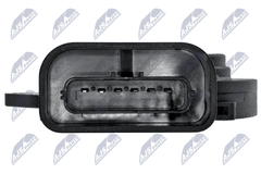 Türschloss links für TOYOTA COROLLA Verso