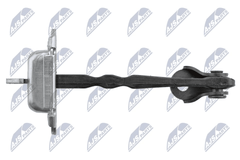 Türfeststeller vorne für TOYOTA FORTUNER HILUX VIII Pick-up Pritsche/Fahrgestell