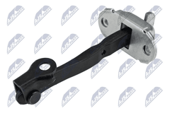 Türfeststeller hinten für TOYOTA FORTUNER HILUX VIII Pick-up