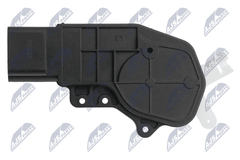 Türschloss links für TOYOTA AVENSIS VERSO