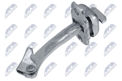 Türfeststeller hinten für CITROËN PEUGEOT TOYOTA C1 107 AYGO