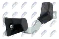 Rollenführung Schiebetür für IVECO DAILY IV Kasten Bus Pritsche/Fahrgestell V VI