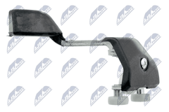 Rollenführung Schiebetür für IVECO DAILY IV Kasten Bus Pritsche/Fahrgestell V VI