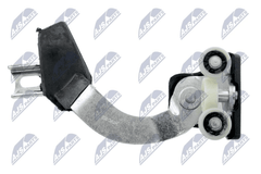 Rollenführung Schiebetür für IVECO DAILY IV Kasten Bus Pritsche/Fahrgestell V VI