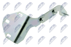 Rollenführung Schiebetür für IVECO DAILY IV Kasten Bus Pritsche/Fahrgestell V VI