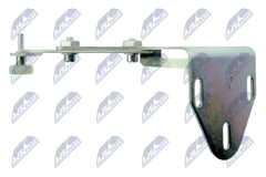 Rollenführung Schiebetür für IVECO DAILY IV Kasten Bus Pritsche/Fahrgestell V VI