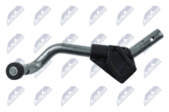 Rollenführung Schiebetür für IVECO DAILY III Kasten Bus Pritsche/Fahrgestell