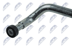 Rollenführung Schiebetür für IVECO DAILY III Kasten Bus Pritsche/Fahrgestell