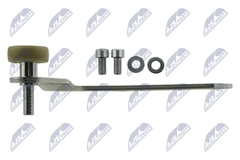 Rollenführung Schiebetür rechts für IVECO DAILY IV Kasten Bus