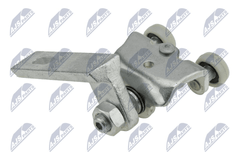 Rollenführung Schiebetür rechts für IVECO DAILY VI Kasten Pritsche/Fahrgestell