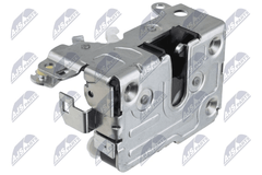 Türschloss links für IVECO DAILY III Kasten Bus Pritsche/Fahrgestell IV V VI