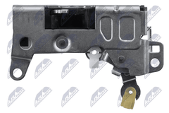 Türschloss links für IVECO DAILY III Kasten Bus Pritsche/Fahrgestell IV V VI