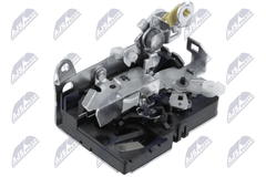 Türschloss links für IVECO DAILY III Kasten Bus Pritsche/Fahrgestell IV V VI