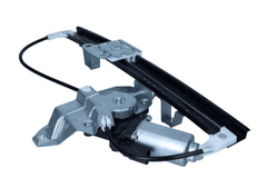 Fensterheber hinten rechts für LAND ROVER FREELANDER I