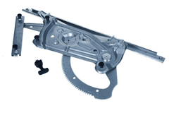 Fensterheber vorne links für RENAULT MEGANE III Schrägheck