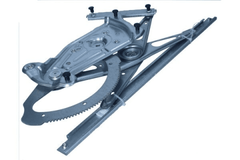 Fensterheber vorne rechts für RENAULT MEGANE III Schrägheck