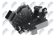 Türschloss links für VOLVO C30 C70 II Cabriolet S40 S80 V50 V70 III XC60 I SUV