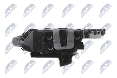 Türschloss hinten links für VOLVO C30 C70 II Cabriolet S40 S80 V50 V70 III XC60