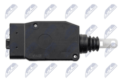 Türschloss links für VOLVO S40 I V40 Kombi