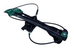 Fensterheber vorne rechts für SKODA SUPERB II Kombi