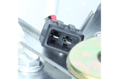 Fensterheber vorne links für SEAT VW CORDOBA Vario IBIZA II INCA CADDY