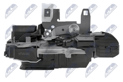 Türschloss rechts für VOLVO POLESTAR C40 S60 III S90 II V60 Cross Country V90