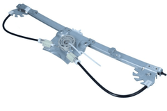 Fensterheber vorne links für CITROËN FIAT PEUGEOT NEMO Kasten/Großraumlimousine