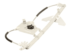 Fensterheber vorne links für CITROËN BERLINGO Kasten/Großraumlimousine