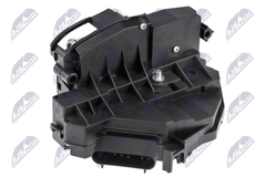 Türschloss rechts für VOLVO