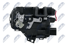 Türschloss vorne rechts für PORSCHE SEAT SKODA VW BOXSTER AROSA LEON TOLEDO II