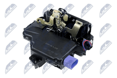 Türschloss vorne links für SEAT SKODA VW CORDOBA IBIZA III FABIA I Combi