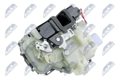 Türschloss rechts für SEAT SKODA VW CORDOBA IBIZA III FABIA I Stufenheck Combi