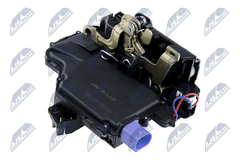 Türschloss links für SEAT SKODA VW CORDOBA IBIZA III FABIA I Stufenheck Combi